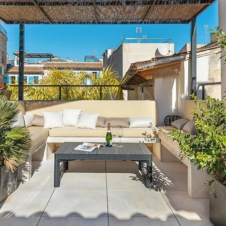 Townhouse Calatrava Casa vacanze *