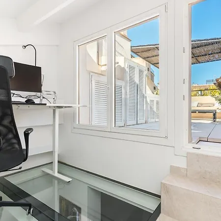 Casa vacanze Townhouse Calatrava