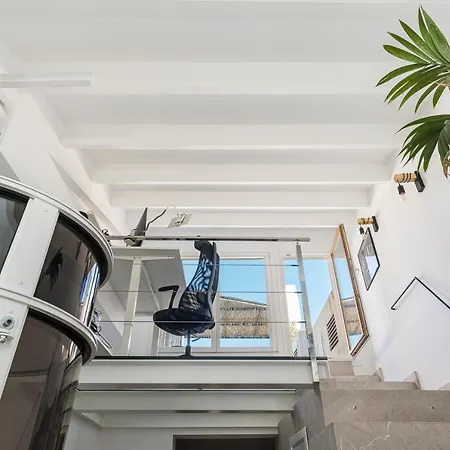 Townhouse Calatrava Casa vacanze Palma di Maiorca