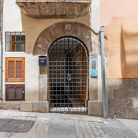 Casa vacanze Townhouse Calatrava